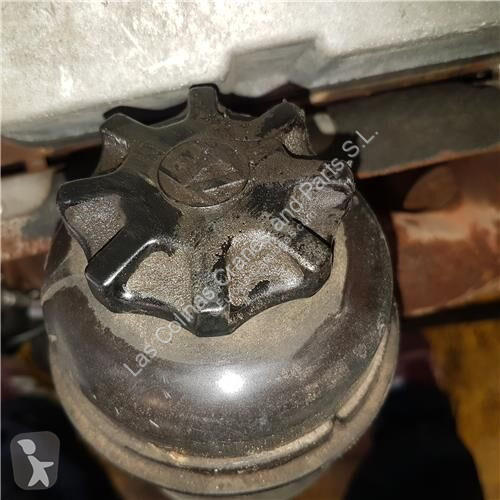 قطع غيار الآليات الثقيلة Nissan Réservoir de...