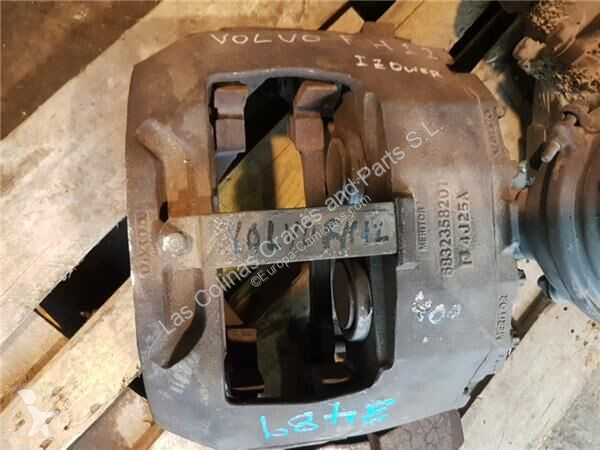 قطع غيار الآليات الثقيلة Volvo Étrier de frein...