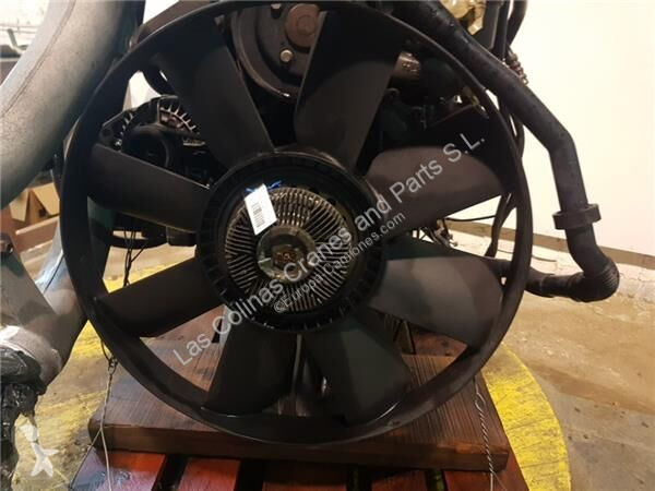 قطع غيار الآليات الثقيلة Mercedes Ventilateur...