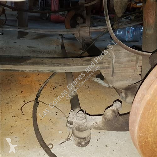 قطع غيار الآليات الثقيلة Nissan Biellette de...