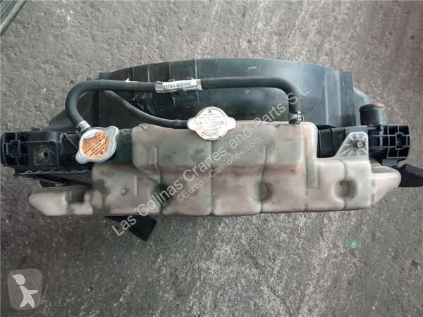 قطع غيار الآليات الثقيلة Renault Radiateur de...