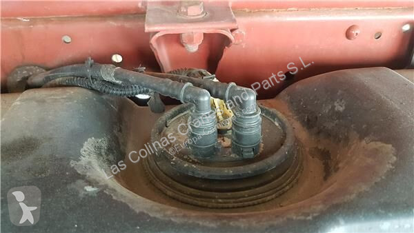 قطع غيار الآليات الثقيلة Iveco Capteur pour...