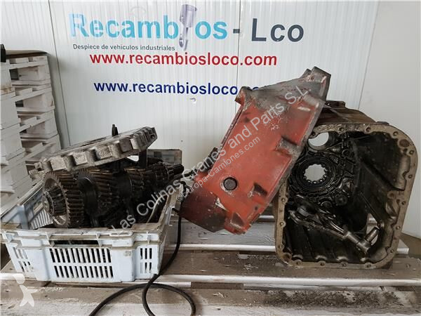 Iveco Boîte de vitesses pour camion truck part
