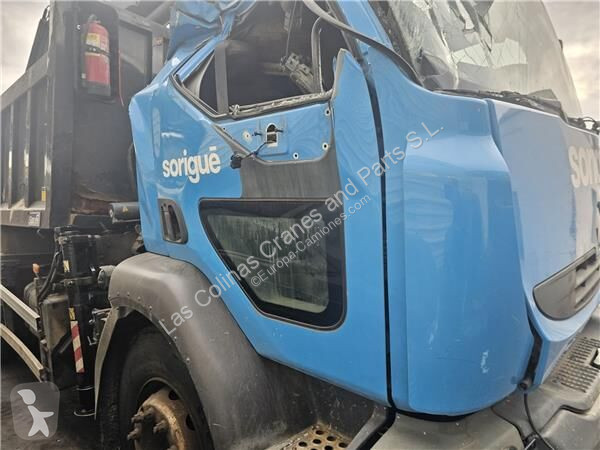 قطع غيار الآليات الثقيلة Renault Garde-boue...