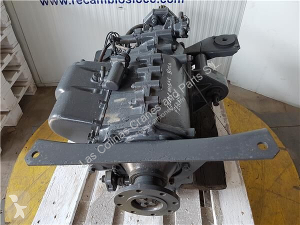 قطع غيار الآليات الثقيلة Pegaso Boîte de...