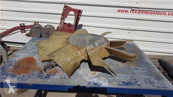 قطع غيار الآليات الثقيلة Renault Ventilateur de...