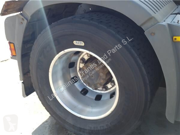 قطع غيار الآليات الثقيلة Mercedes Arbre de...