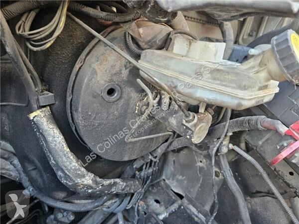 قطع غيار الآليات الثقيلة Ford Chambre de frein...