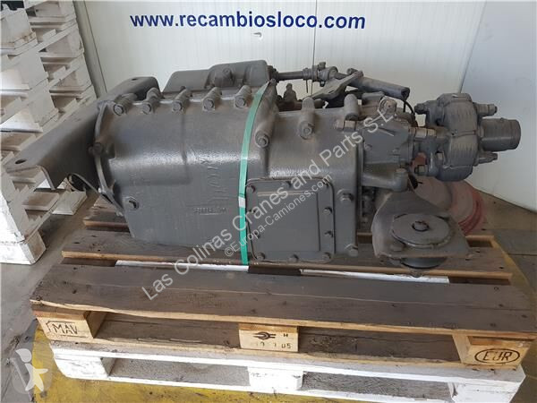 قطع غيار الآليات الثقيلة Pegaso Boîte de...