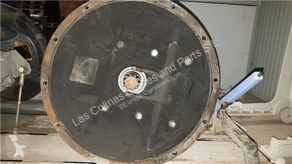 قطع غيار الآليات الثقيلة Nissan Boîte de...