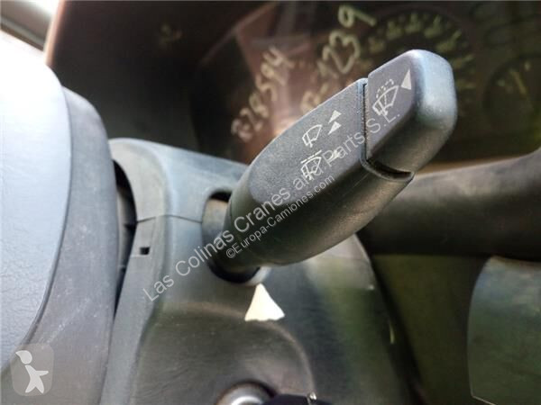 قطع غيار الآليات الثقيلة Ford Commutateur de...