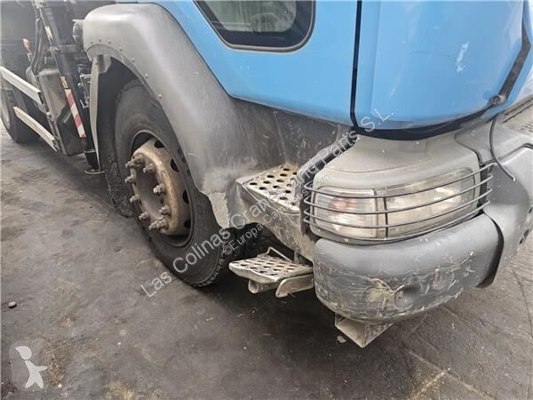 قطع غيار الآليات الثقيلة Renault Marchepied...