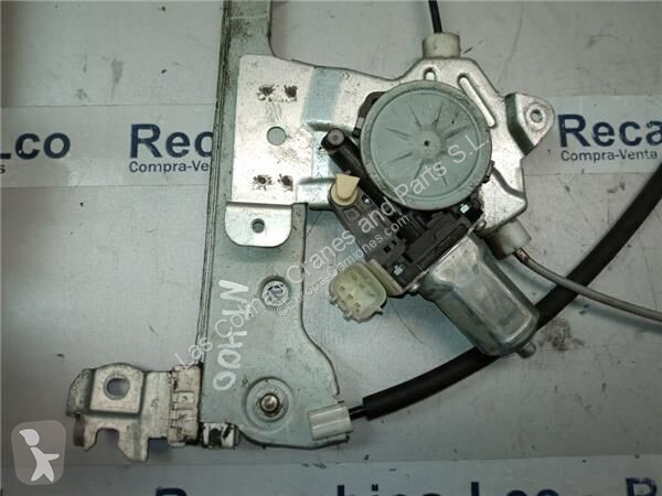 قطع غيار الآليات الثقيلة Nissan Moteur...