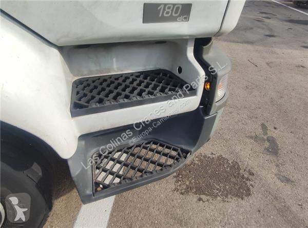 قطع غيار الآليات الثقيلة Renault Marchepied...