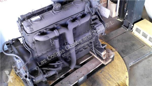 قطع غيار الآليات الثقيلة Pegaso Moteur pour...