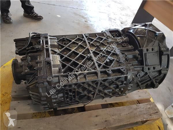 قطع غيار الآليات الثقيلة Renault Boîte de...