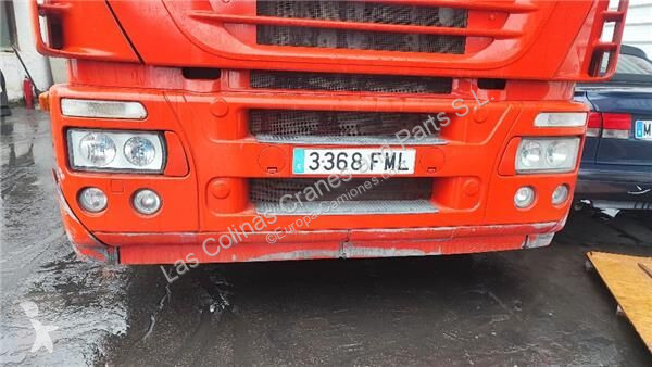 قطع غيار الآليات الثقيلة Iveco Pare-chocs...
