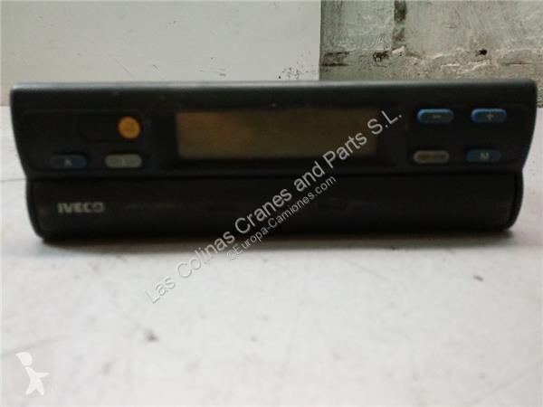 قطع غيار الآليات الثقيلة Iveco Tachygraphe...
