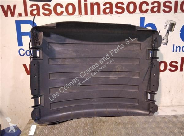 قطع غيار الآليات الثقيلة Scania Calandre...