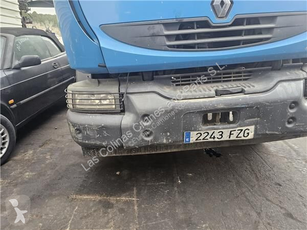 قطع غيار الآليات الثقيلة Renault Pare-chocs...
