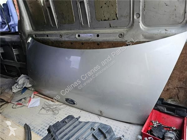 قطع غيار الآليات الثقيلة Ford Capot 4754207...