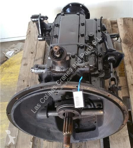 قطع غيار الآليات الثقيلة Pegaso Boîte de...