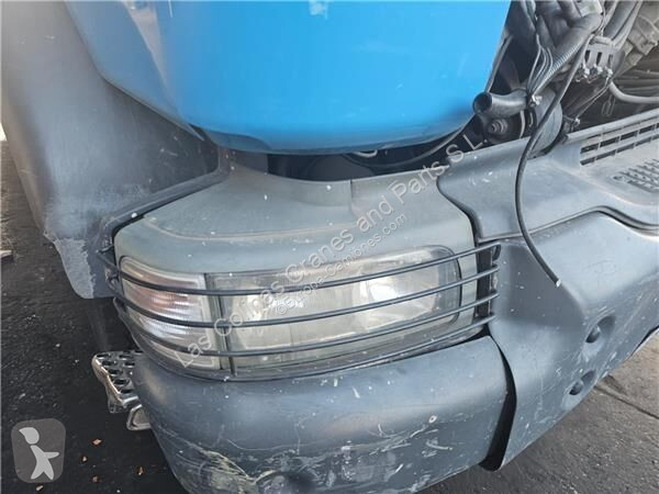 قطع غيار الآليات الثقيلة Renault Phare...