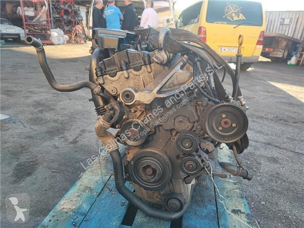 قطع غيار الآليات الثقيلة Land Rover Moteur...