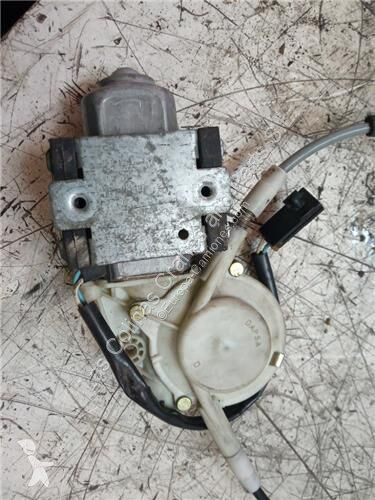 قطع غيار الآليات الثقيلة Nissan oteur pour...