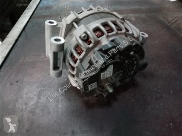 قطع غيار الآليات الثقيلة Audi Générateur...