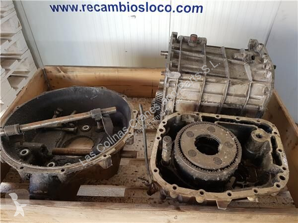 قطع غيار الآليات الثقيلة Iveco Boîte de...