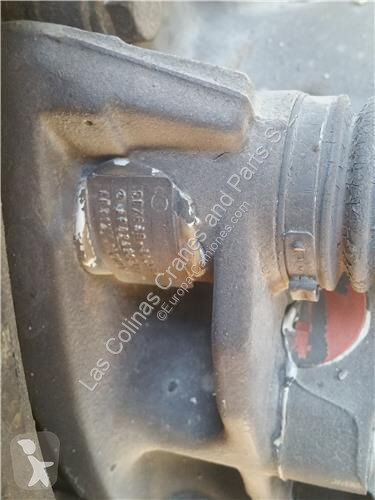 قطع غيار الآليات الثقيلة Mercedes Étrier de...