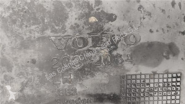Volvo Calandre 20372064 pour camion  2002 ->...