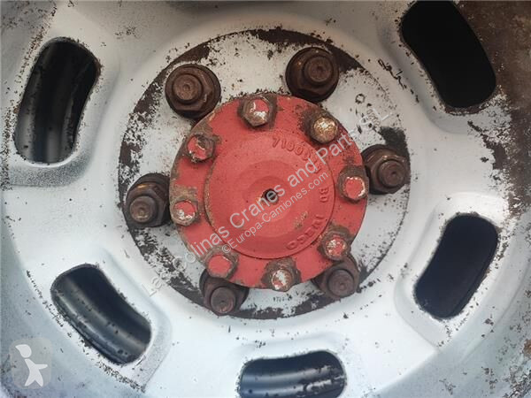 قطع غيار الآليات الثقيلة Iveco Arbre de...