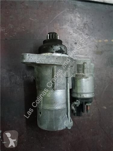 قطع غيار الآليات الثقيلة Volkswagen Moteur pour...