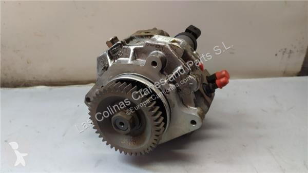 Repuestos para camiones Volkswagen Pompe...