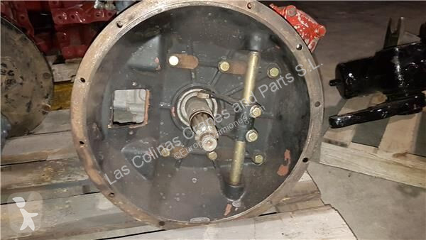 قطع غيار الآليات الثقيلة Nissan Boîte de...
