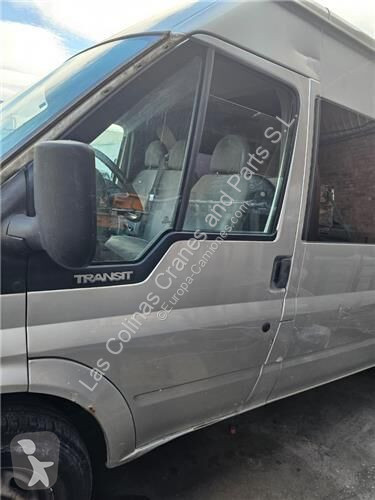 قطع غيار الآليات الثقيلة Ford Porte 4703954...