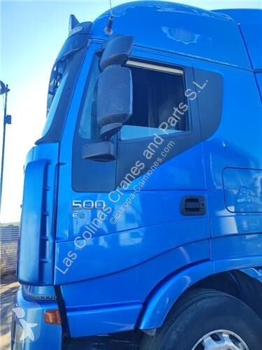 قطع غيار الآليات الثقيلة Iveco Porte 504232504...