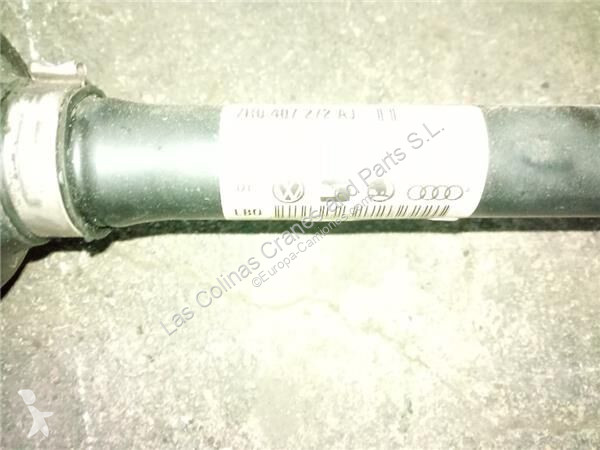 قطع غيار الآليات الثقيلة Volkswagen Arbre de...