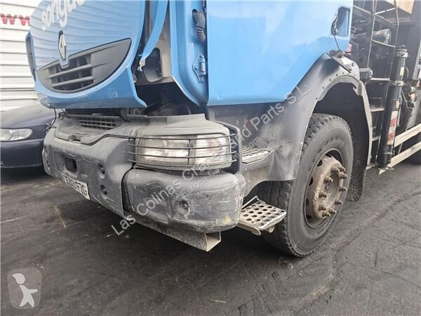 قطع غيار الآليات الثقيلة Renault Marchepied...