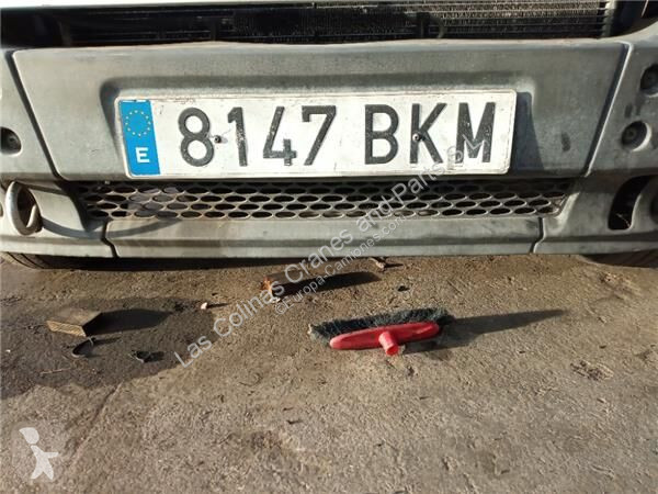 Pièces poids lourds Ford Pare-chocs 4429596...