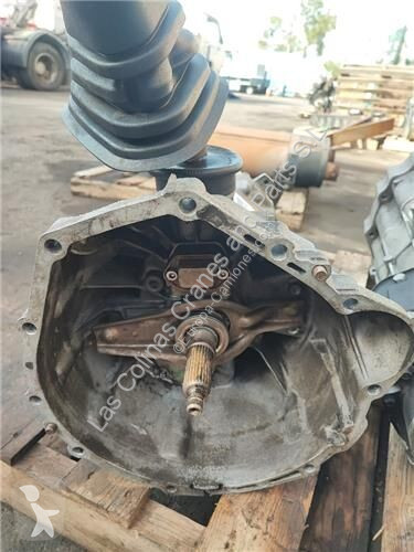 قطع غيار الآليات الثقيلة Volkswagen Boîte de...