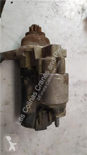 قطع غيار الآليات الثقيلة Volkswagen Moteur...