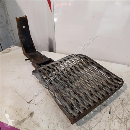 قطع غيار الآليات الثقيلة Renault Marchepied...