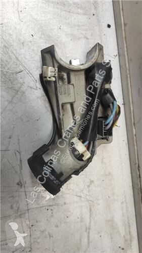 قطع غيار الآليات الثقيلة Renault Serrure de...