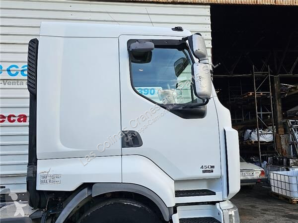 قطع غيار الآليات الثقيلة Renault Cabine pour...