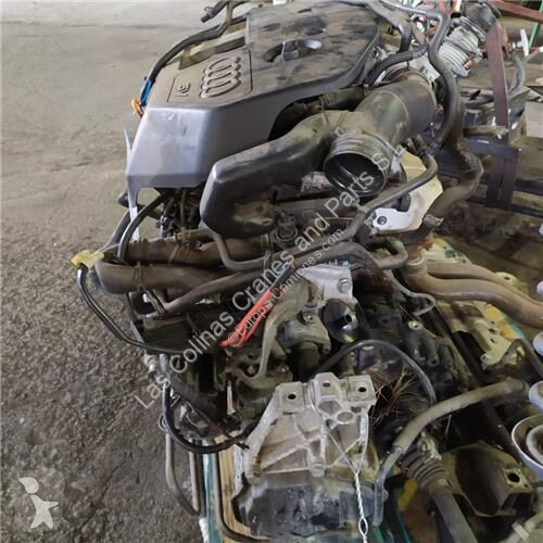 قطع غيار الآليات الثقيلة Audi Moteur...