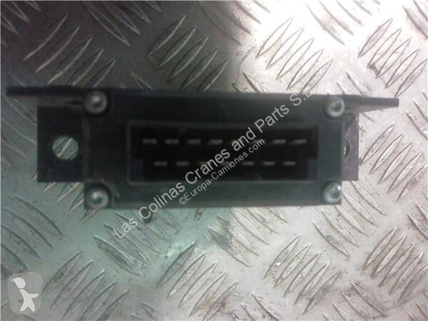 Repuestos para camiones Volvo Boîte à fusibles...