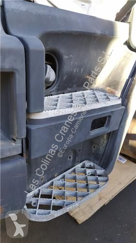 قطع غيار الآليات الثقيلة Scania Marchepied...